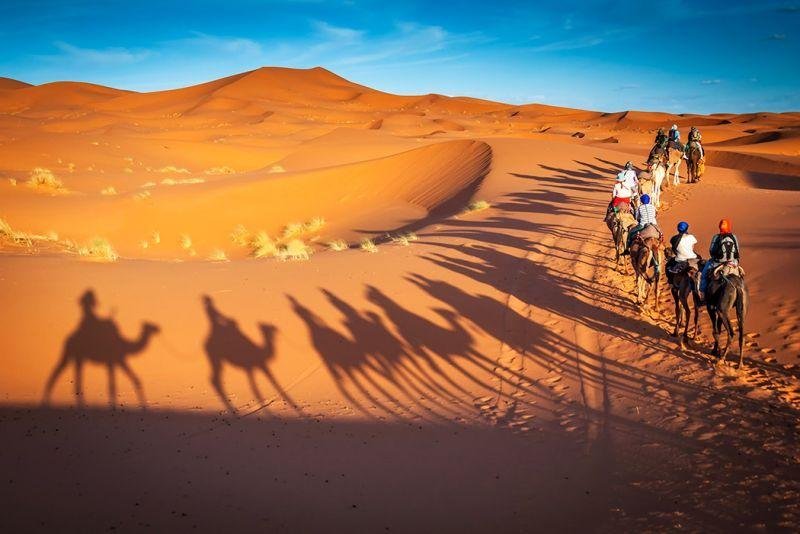 Experience Dubai in a Sand Buggy: The Ultimate Desert Adventure