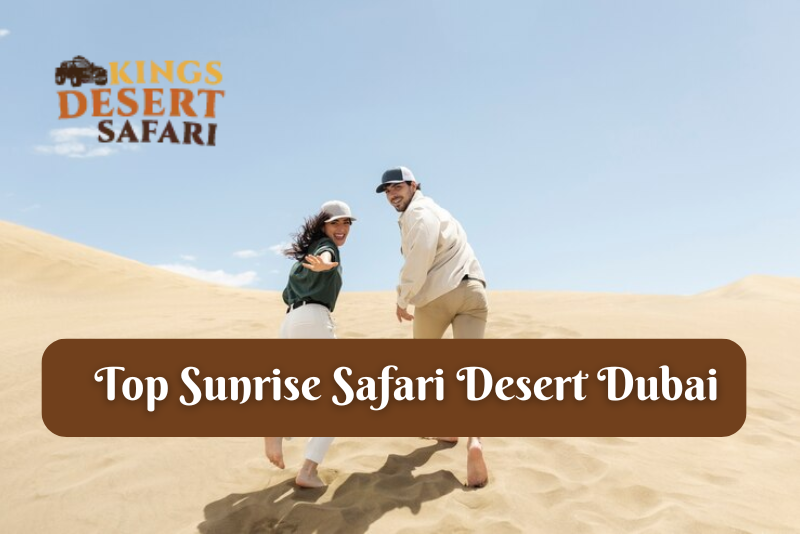  Sunrise Desert Safari Dubai Tours Complete Guide in 2055